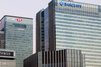 Barclays narrowly beats profit forecasts on strong consumer, credit card business