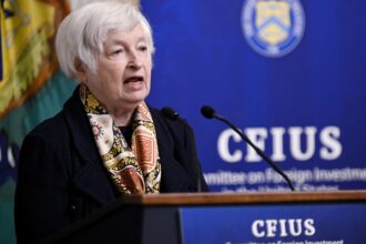 Before the Fed decision, all eyes will be on this big Treasury debt announcement Wednesday
