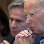 Biden Faces Backlash From Party’s Left Wing on Israel