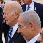 Biden and Aides Advise Israel to Avoid Striking Hezbollah