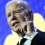 Biden heads to Israel, Jordan after Hamas attack