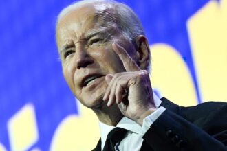 Biden heads to Israel, Jordan after Hamas attack