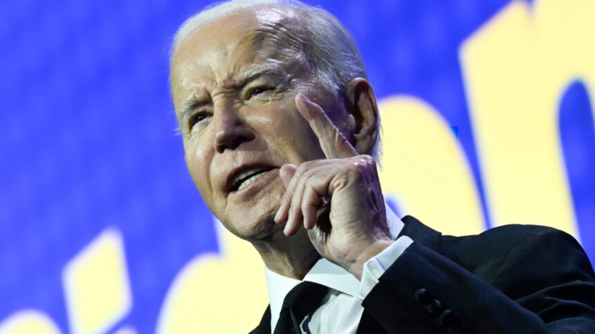 Biden heads to Israel, Jordan after Hamas attack