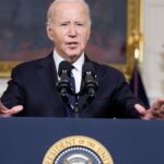 Biden seeks $105 billion for Ukraine, Israel, Taiwan, border