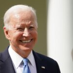 Biden tops Trump in 2024 campaign fundraising for third quarter