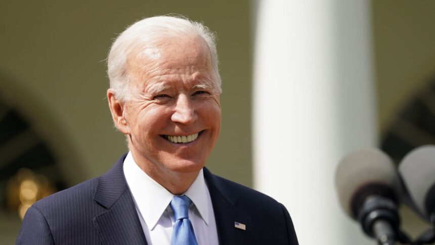 Biden tops Trump in 2024 campaign fundraising for third quarter