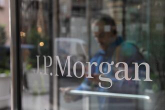 Big banks’ big profits aren’t likely to last
