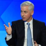 Bill Ackman covers bet against Treasurys, says 'too much risk in the world' to bet against bonds