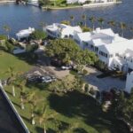 Billionaires are driving South Florida home prices to new records