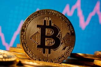 Bitcoin tops $30,000 on ETF optimism and flight to safety, heads for winning week