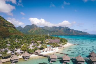 Hilton-Moorea-Lagoon-Resort-Spa-Exterior