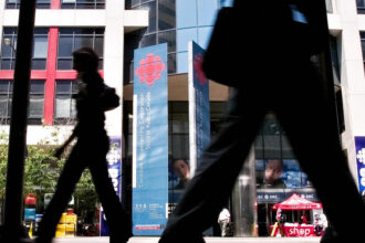 CBC Radio Drops Its Daily Report of the Correct Time