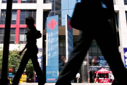 CBC Radio Drops Its Daily Report of the Correct Time