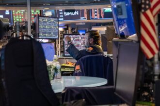 CNBC Daily Open: Markets’ bounce may be short-lived