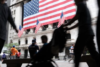 CNBC Daily Open: Meta outperformance