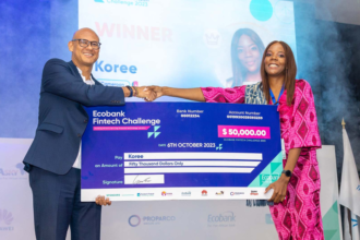 Cameroonian Fintech Emerges as Winner of 2023 Ecobank Challenge - IT News Africa