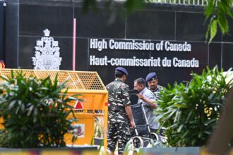 Canada pulls out diplomats from India as Sikh killing tensions escalate