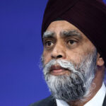 Canada’s Harjit Sajjan Describes Anti-Sikh Bias He’s Faced