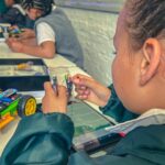 Cape Town Science Centre Partners Google to Train Girls on AI and Robotics