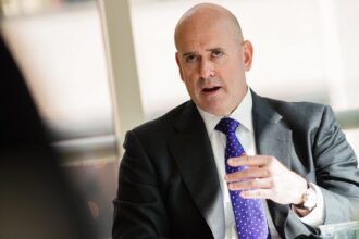 Carlyle's Harvey Schwartz: 'Incredible alpha opportunities' ahead