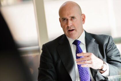 Carlyle's Harvey Schwartz: 'Incredible alpha opportunities' ahead