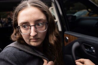 Caroline Ellison said SBF considered raising money from MBS to repay FTX
