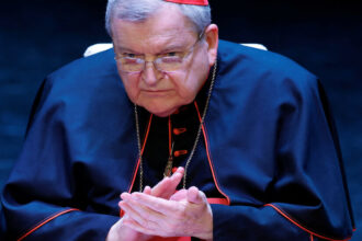 Catholic Conservatives Criticize Pope Francis’ Synod