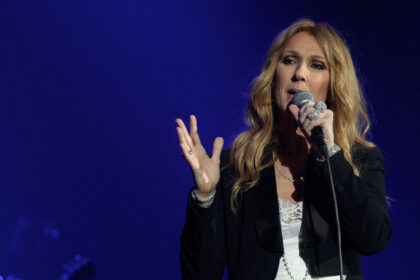 Celine Dion ‘Siren Battles’ Prompt Complaints in New Zealand City