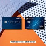 Chase Sapphire Preferred vs. Capital One Venture Rewards: Which $95 card should you get?