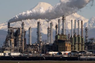 Chevron, Exxon's latest buys could herald a new era of oil megamergers