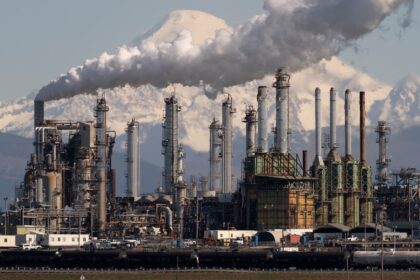 Chevron, Exxon's latest buys could herald a new era of oil megamergers