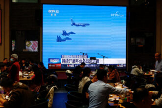 China’s Military is Making Risky Moves and Adding Nuclear Warheads, U.S. Says