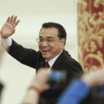 China's former premier Li Keqiang has died, state media reports