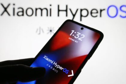 Chinese smartphone company Xiaomi releases HyperOS as it plans car