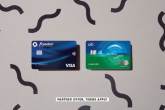 Citi Double Cash vs. Chase Freedom Unlimited: Which no-annual-fee cash back card is best?