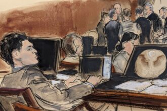 Cocoa bean trader who lost $100,000 to FTX first witness in SBF trial