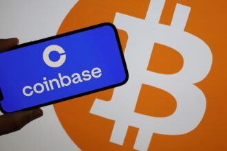 Coinbase 'confident' a U.S. bitcoin ETF will be approved