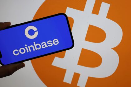Coinbase 'confident' a U.S. bitcoin ETF will be approved