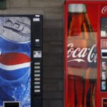 Coke and Pepsi earnings comparison as KO and PEP stocks fall