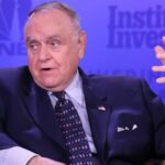 Cooperman expects little from market, only watching individual stocks