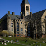 Cornell Jewish Center Under Guard After Online Threats to Jewish Students