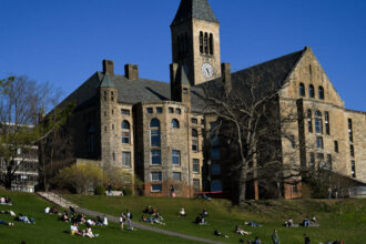Cornell Jewish Center Under Guard After Online Threats to Jewish Students