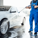 Customer Centric Car Wash App Awarded for Creative use of AI - IT News Africa