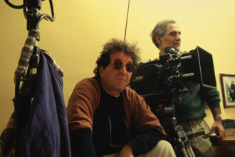 Dariush Mehrjui, Iranian Filmmaker, Found Dead With His Wife