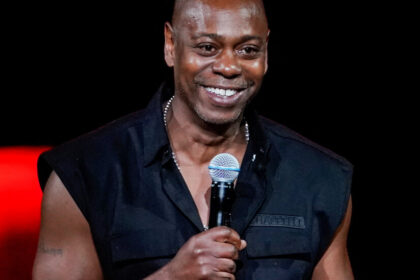 Dave Chappelle Decries ‘Nightmare’ Facing Israelis and Palestinians