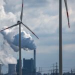 Demand for fossil fuels set to peak by 2030, but it's not enough: IEA