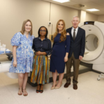 Diagnostic Radiological Services Inc Unveils Cutting-Edge Medical Technology - IT News Africa