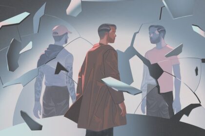 Dissociation Is Big on TikTok. But What Is It?