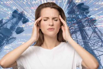 Documentary Explores Electromagnetic Hypersensitivity Syndrome