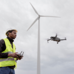 Dread of Drones: Are You Being Spied on By Drones? - IT News Africa